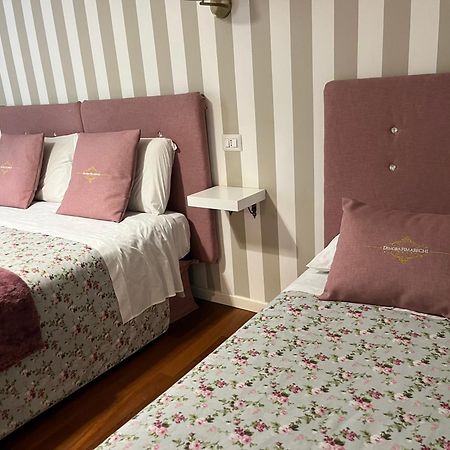 Hotel Dimora Fimabechi Bari Exteriér fotografie