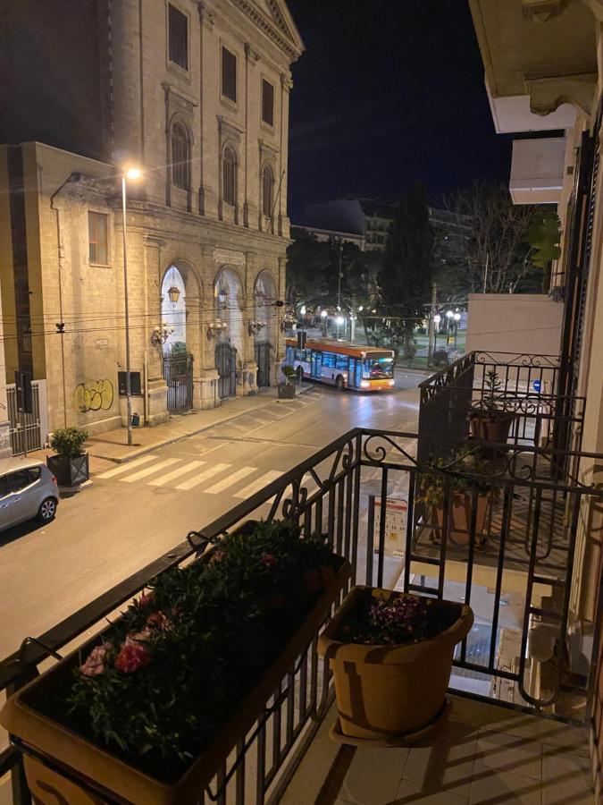 Hotel Dimora Fimabechi Bari Exteriér fotografie