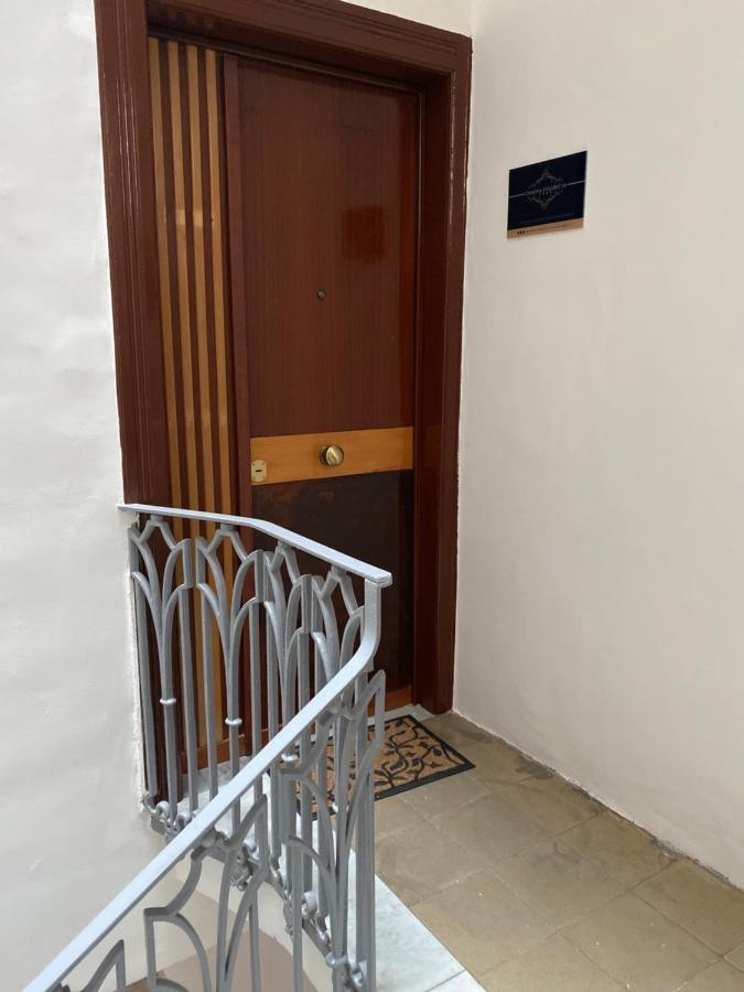 Hotel Dimora Fimabechi Bari Exteriér fotografie