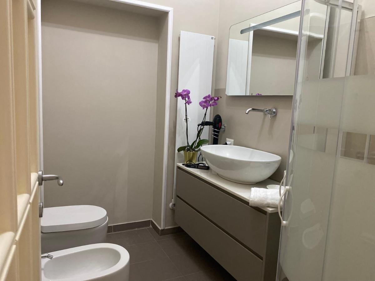 Hotel Dimora Fimabechi Bari Exteriér fotografie