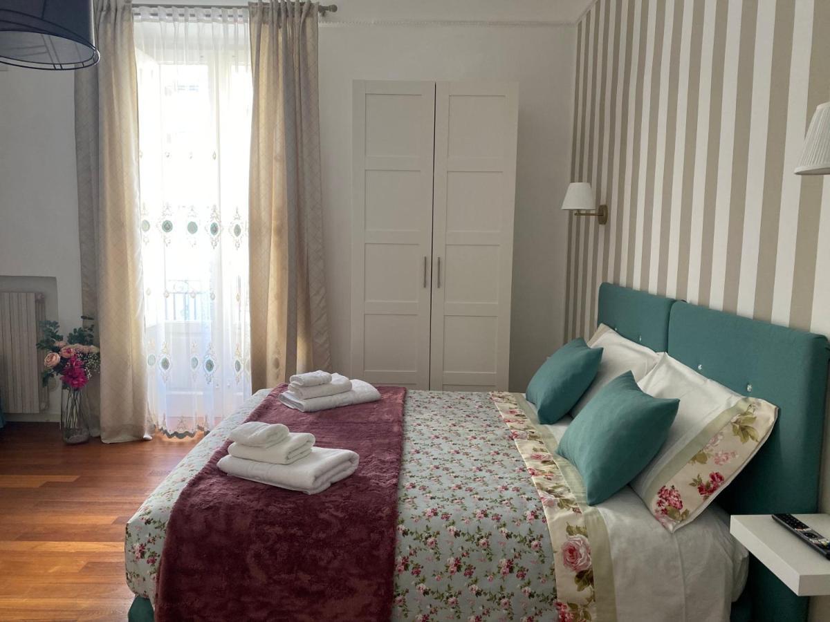 Hotel Dimora Fimabechi Bari Exteriér fotografie