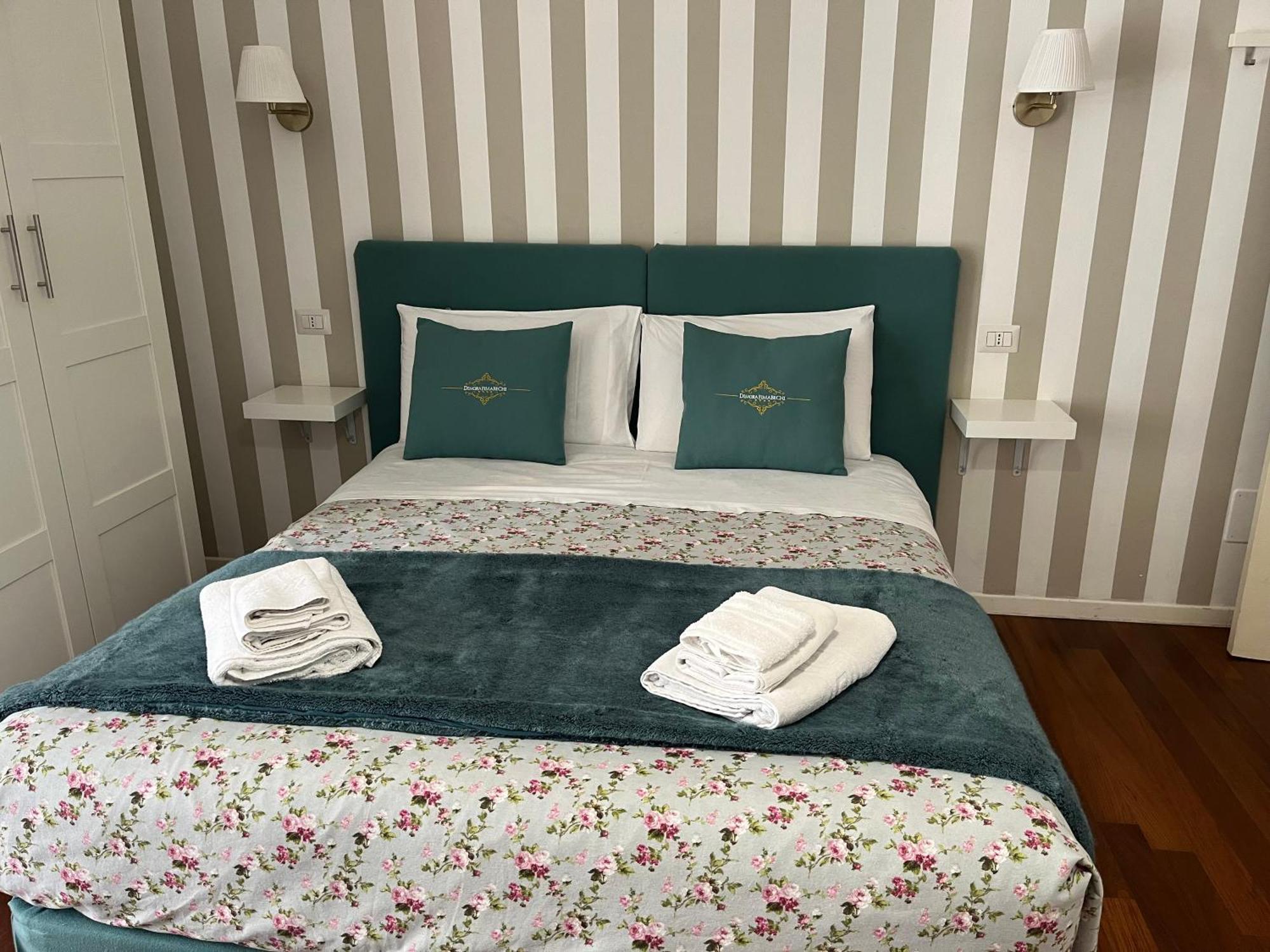 Hotel Dimora Fimabechi Bari Exteriér fotografie